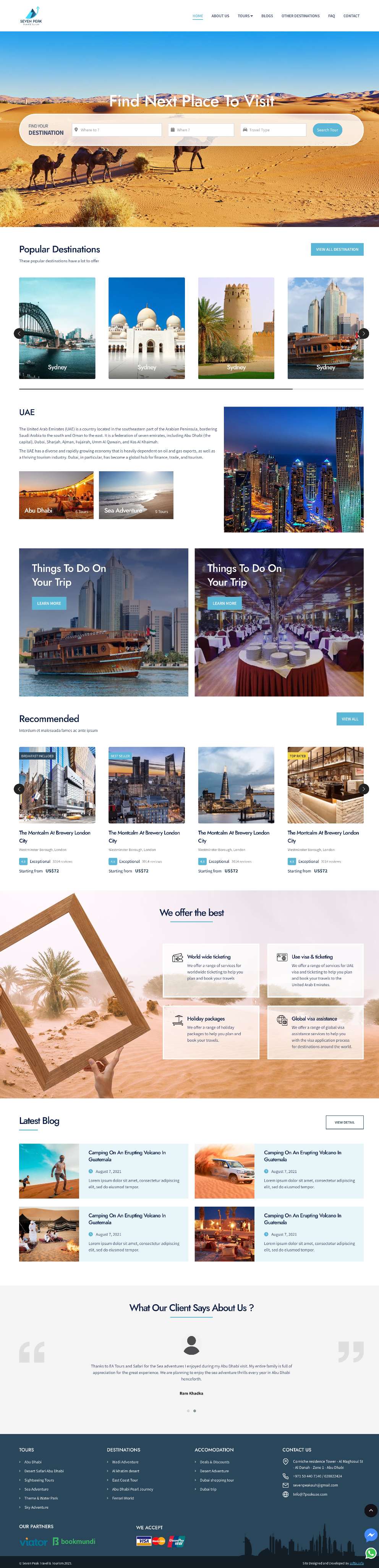 W 7peakuae