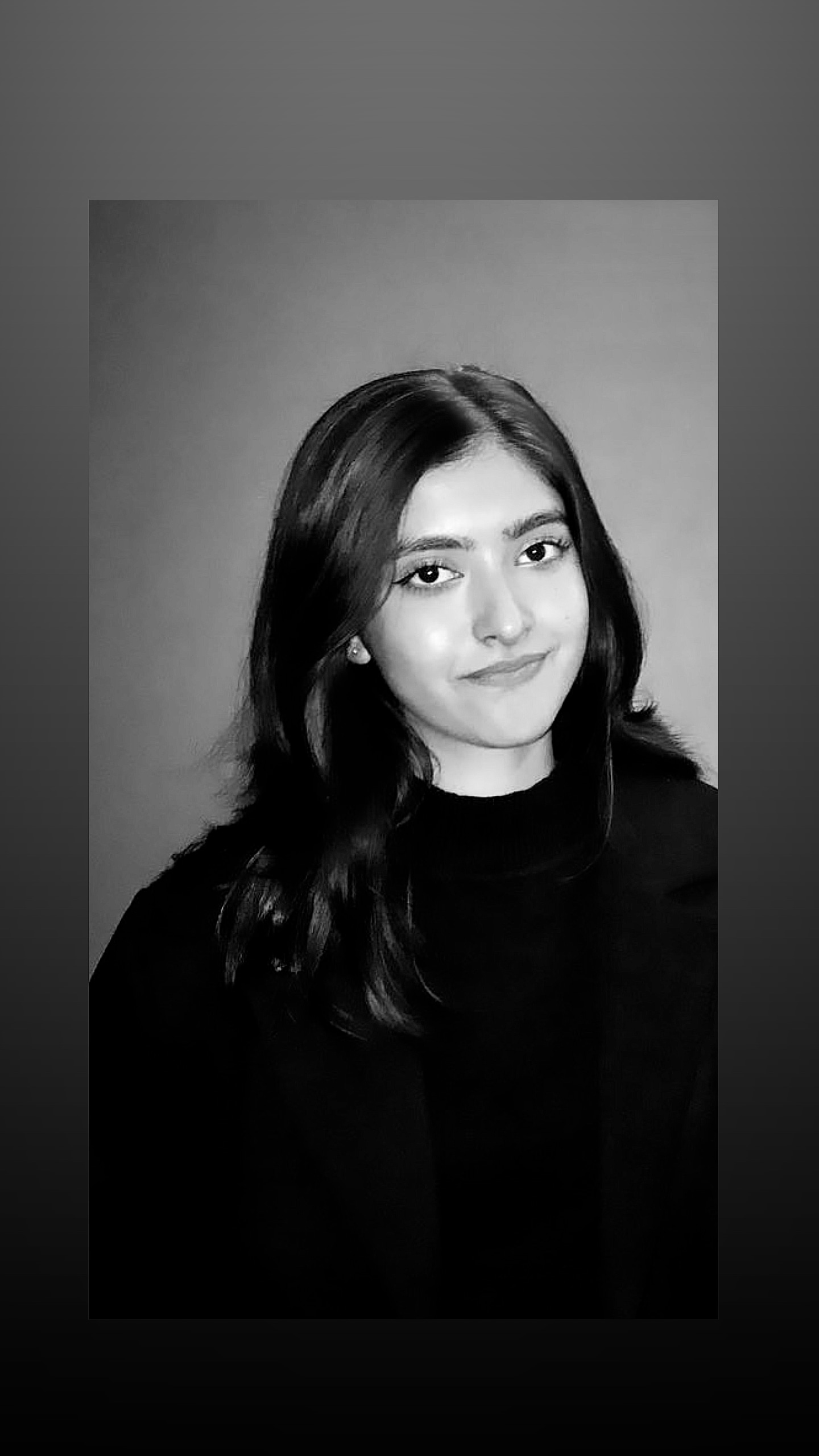 Sachina Oli