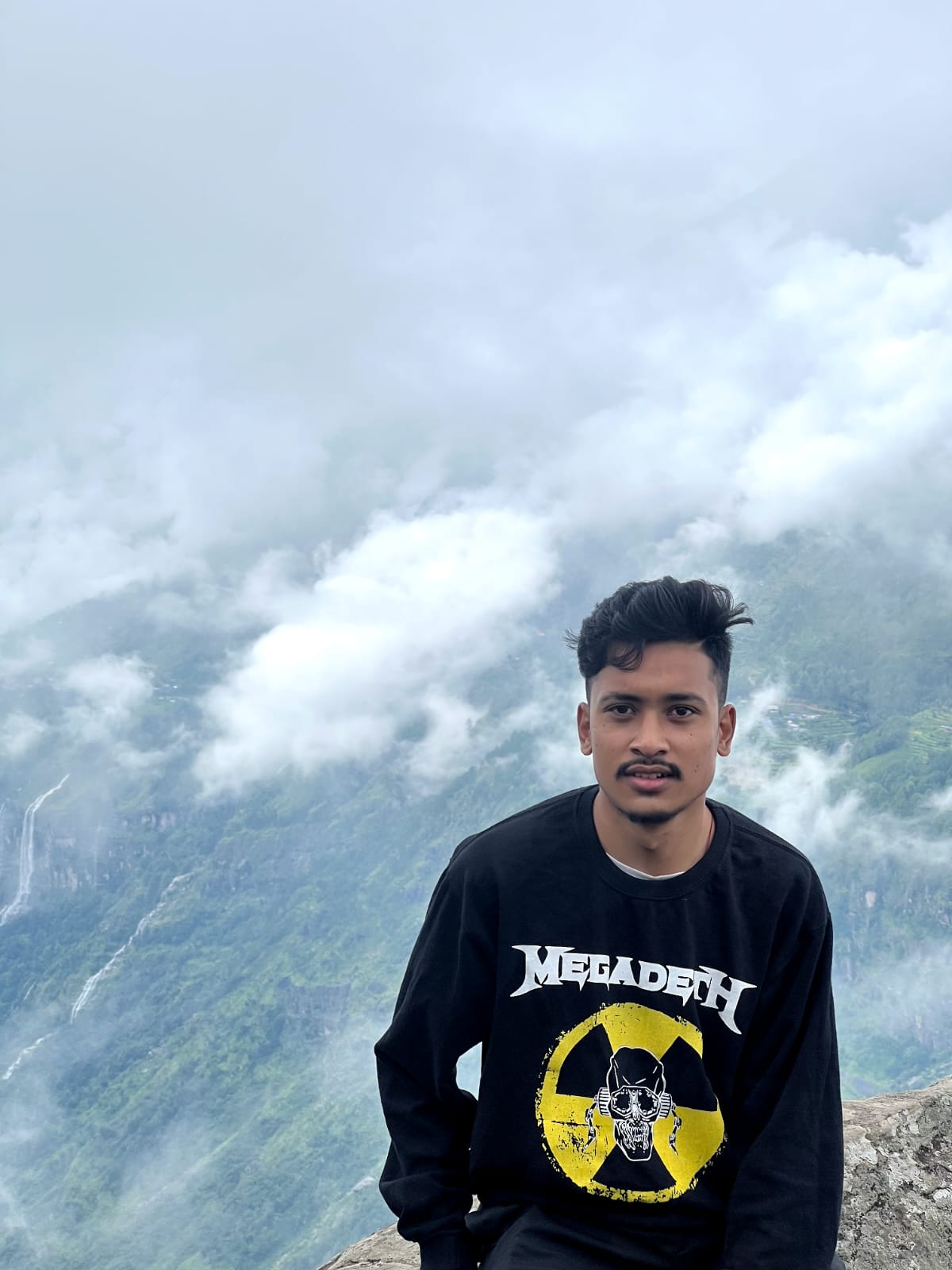 Manish Dheke