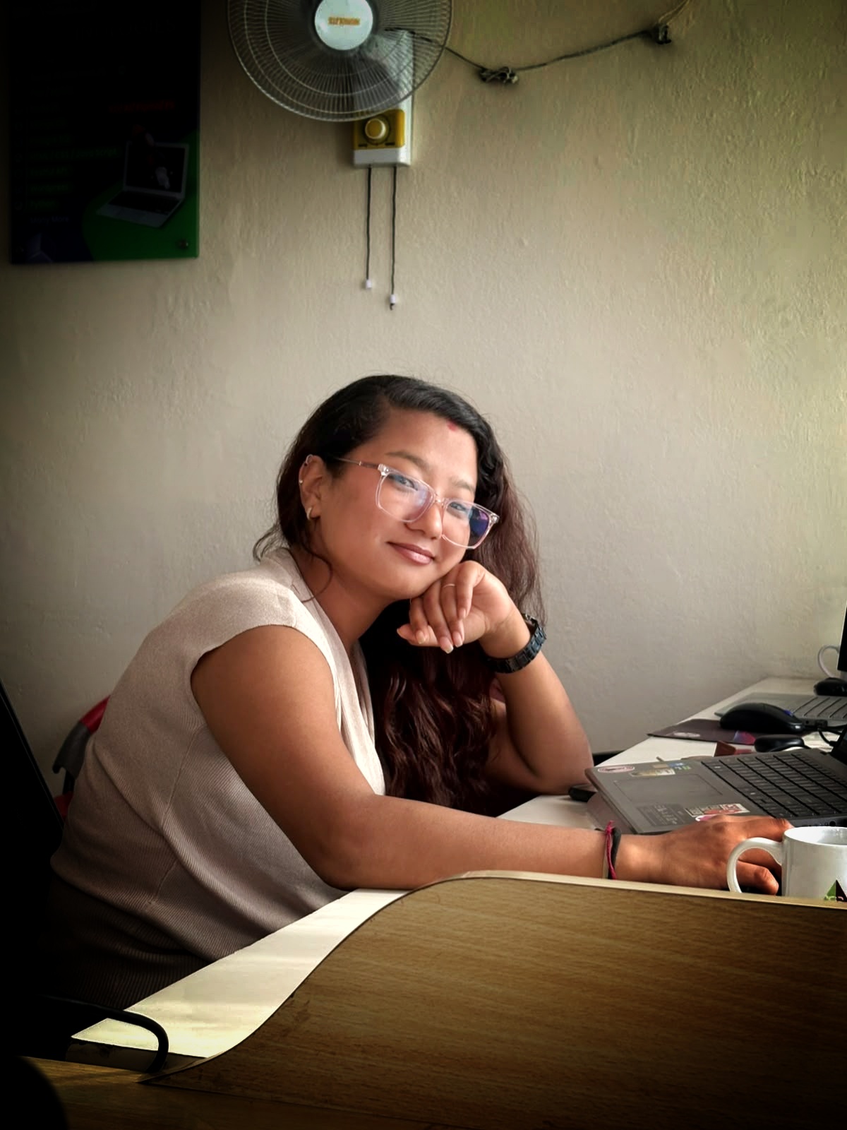 Roshani Shakya