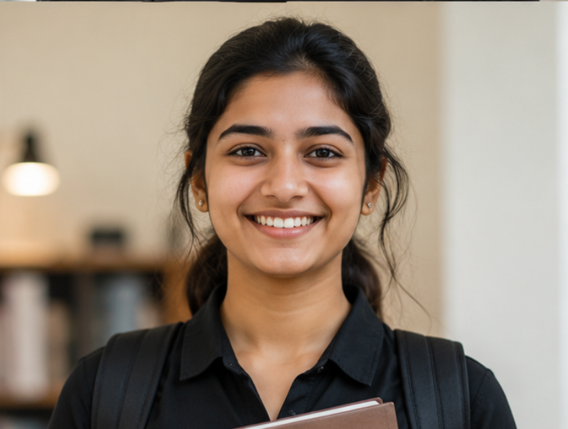 Kritika Maharjan