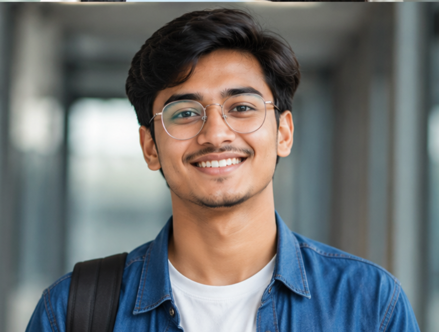 Rohan Maharjan